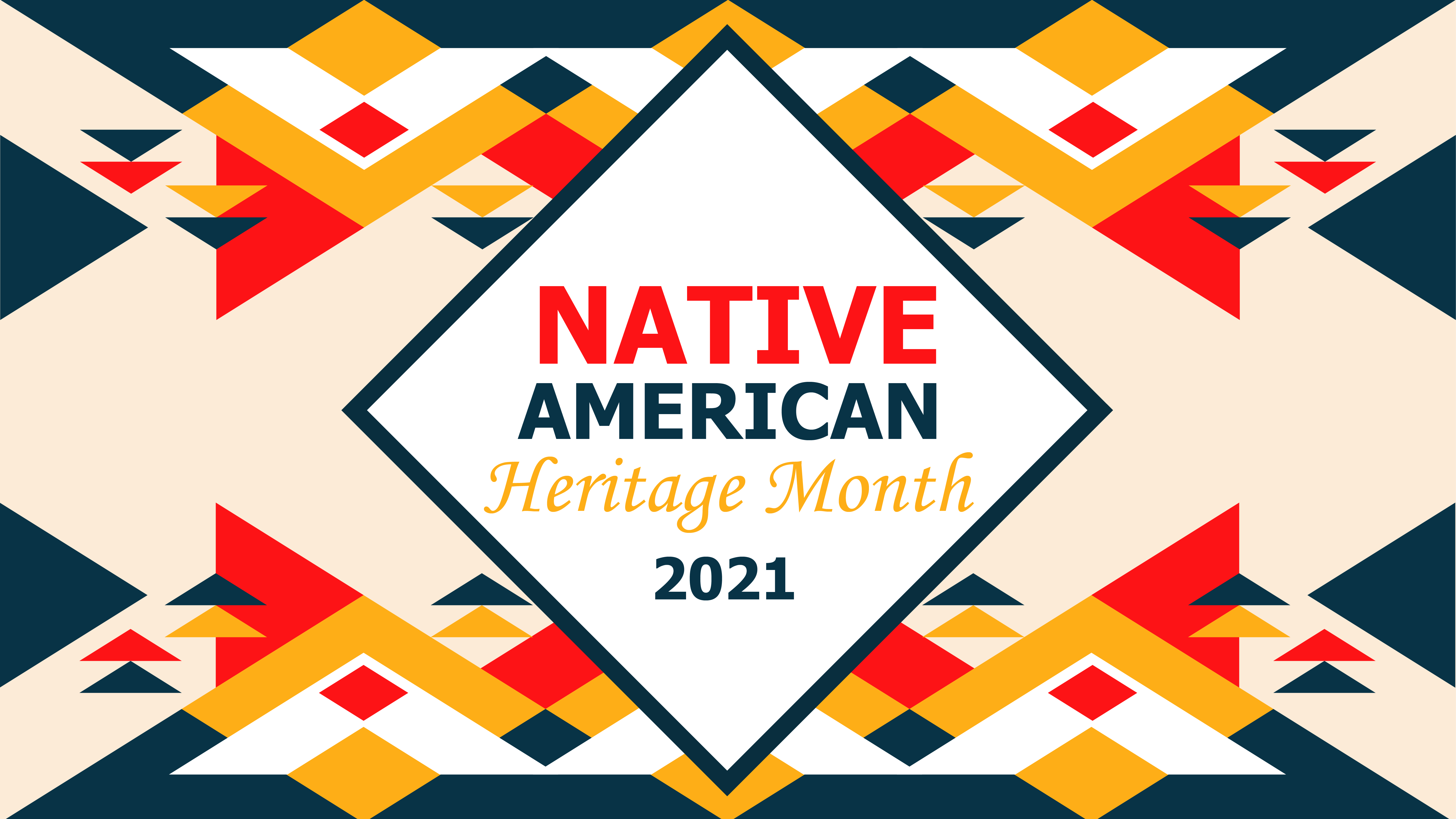 Native American Heritage Month