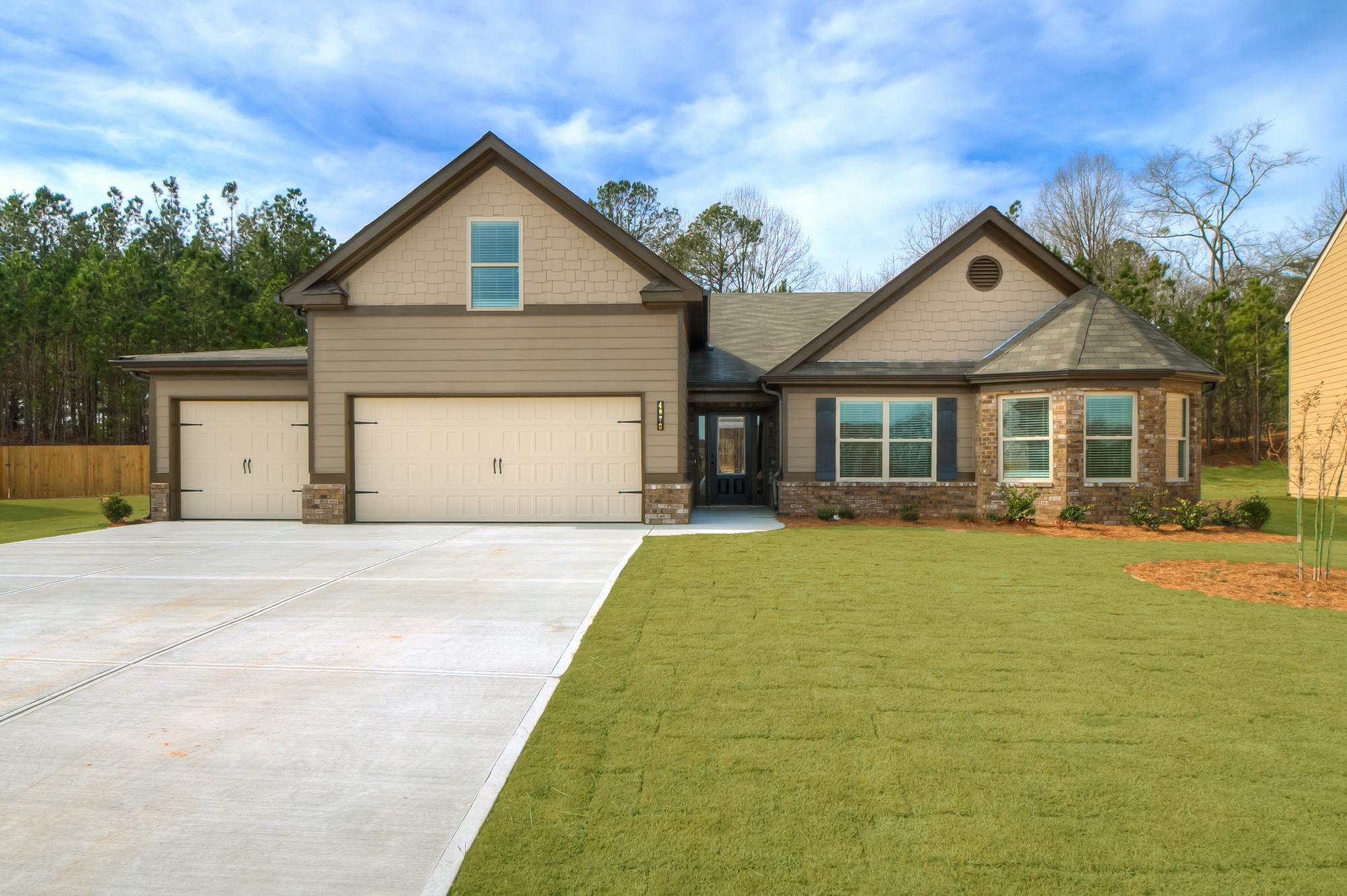 Ranch Homes For Sale Forsyth County Ga at Jeffrey Orr blog