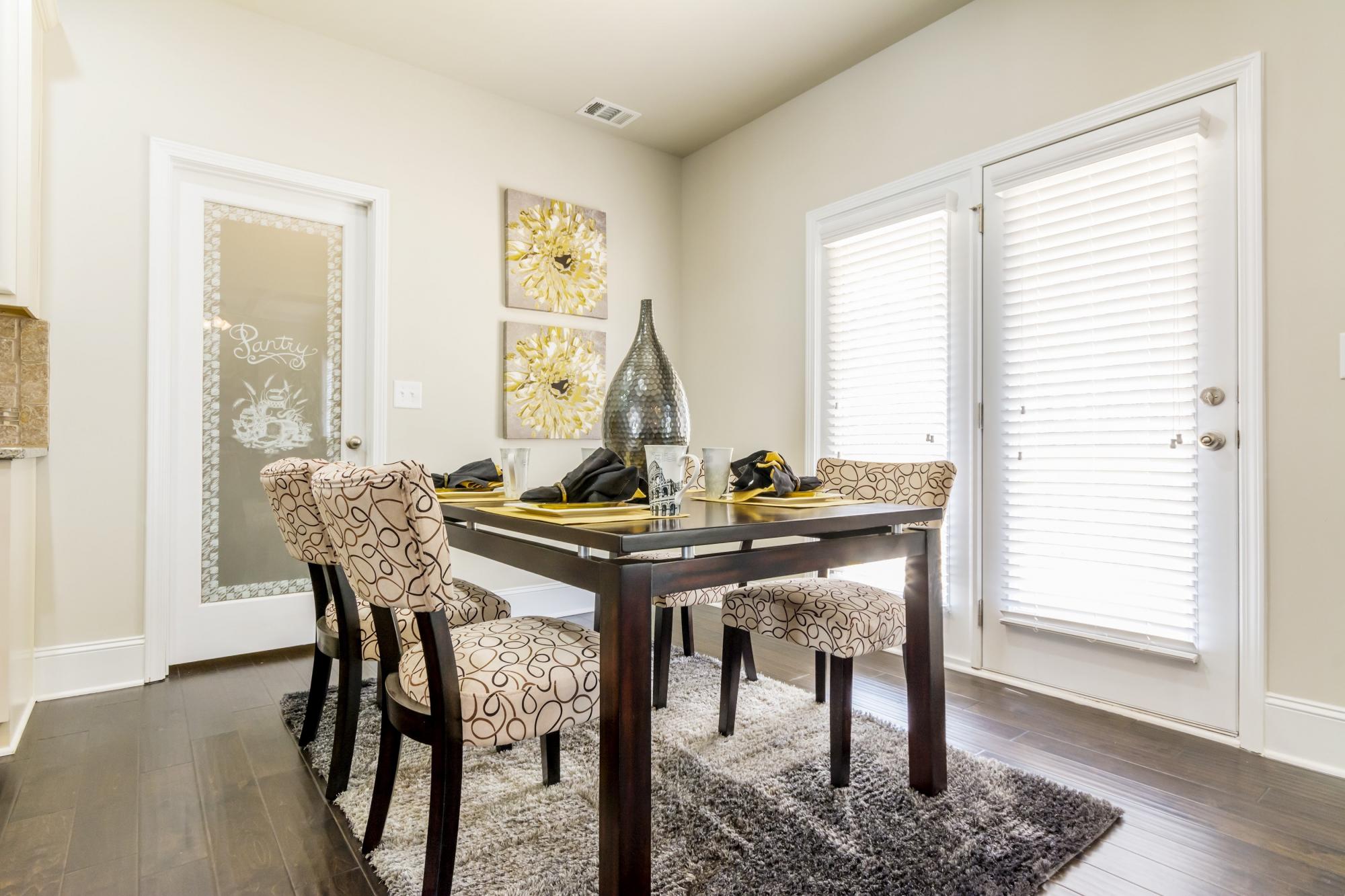 Kitchen and Bath Photos New Homes in Cumming GA Almont Homes