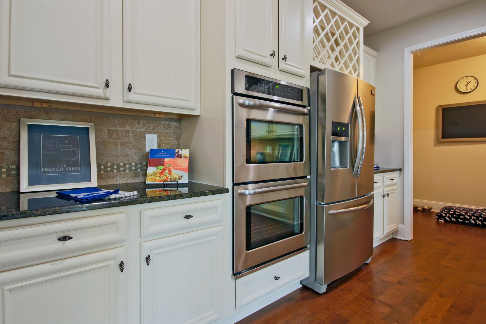 Kitchen and Bath Photos New Homes in Cumming GA Almont Homes