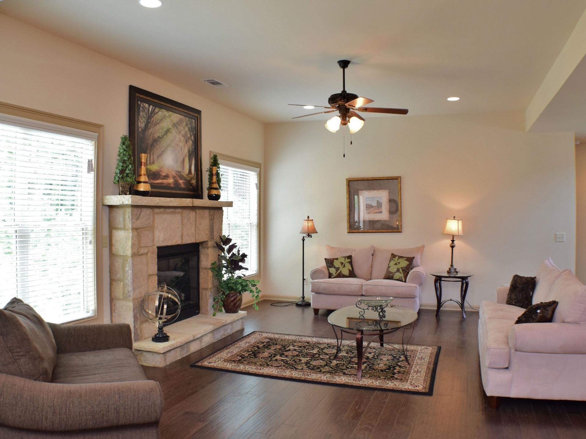Bridlewood New Homes In Cumming GA