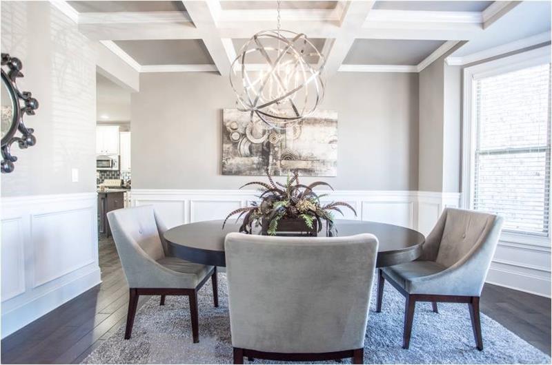 Interior Photos New Homes in Cumming GA Almont Homes