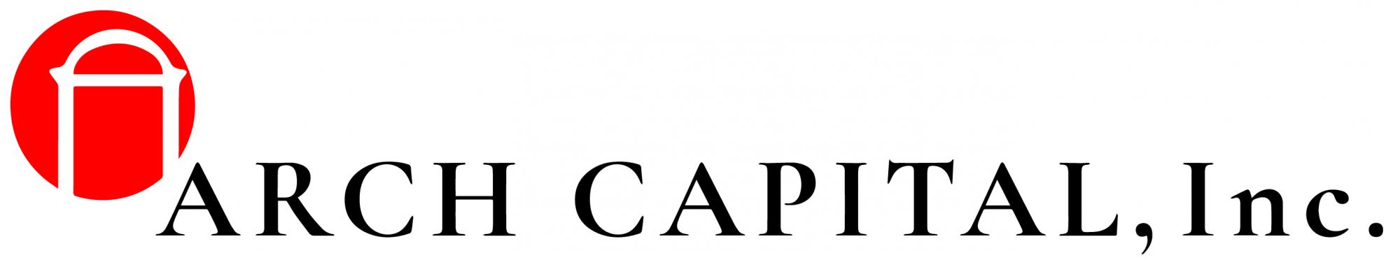 Arch Capital Inc Arch Capital Inc