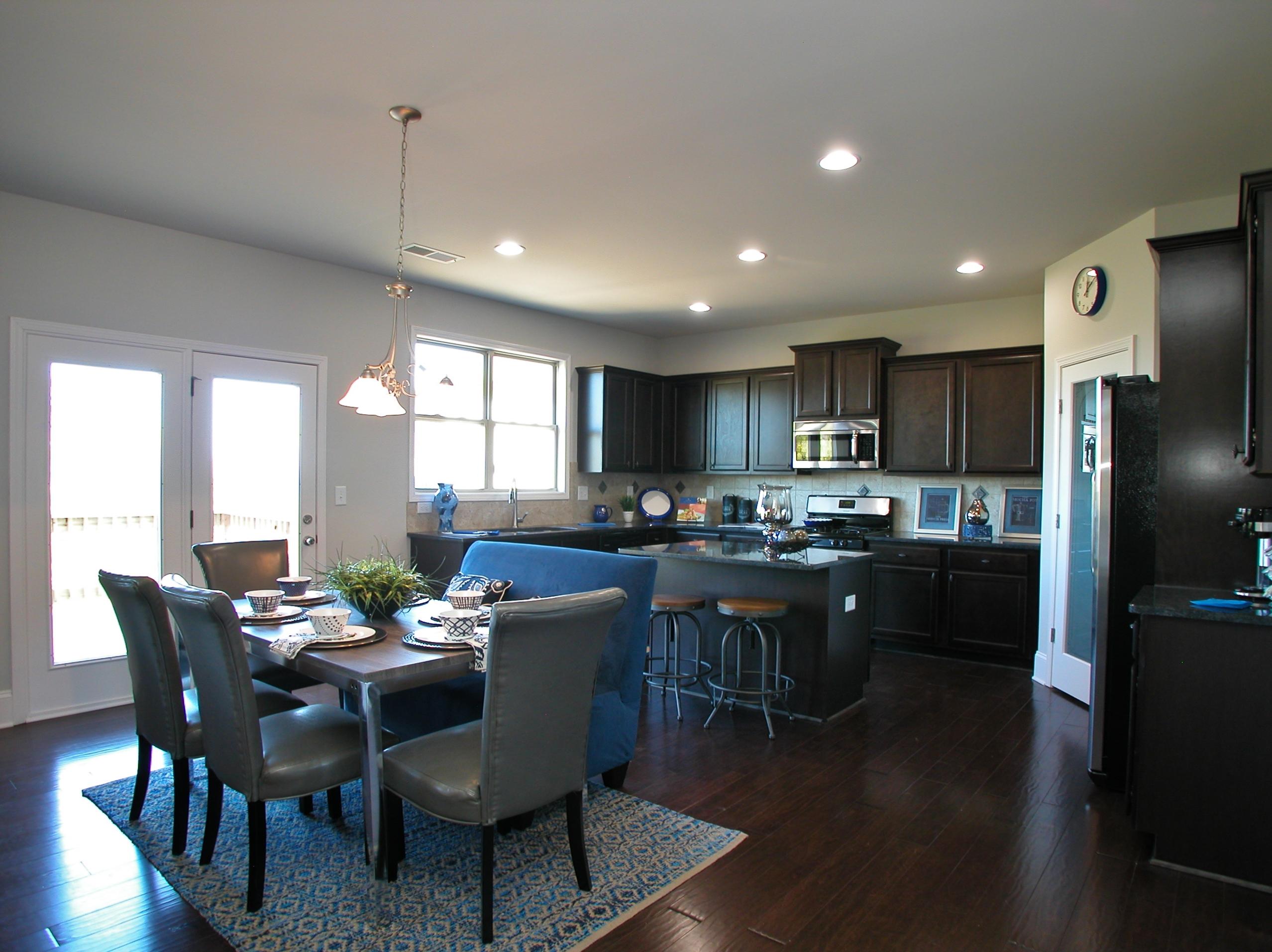 harbins landing estates new homes in dacula ga