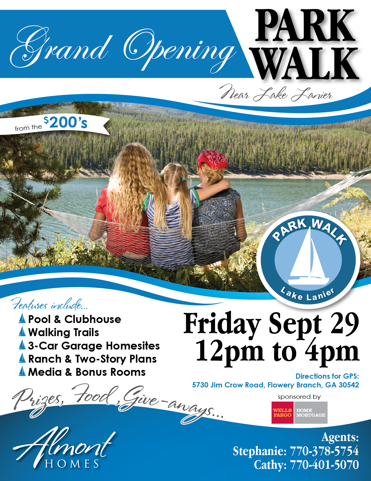 Almont Homes New Homes in Cumming GA Suwanee Home Builders