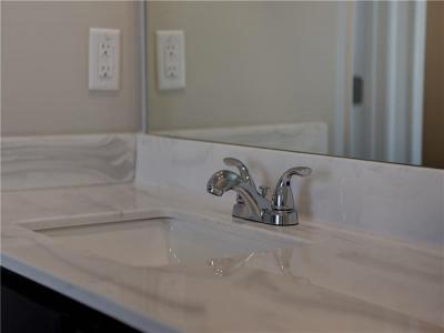 Bath Counters