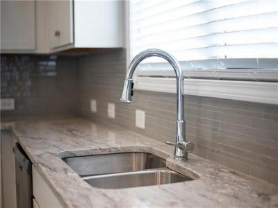 Kitchen Faucet